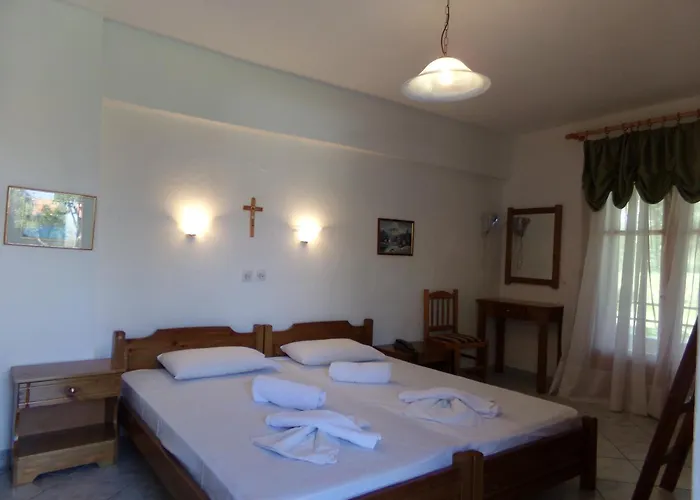 Villa Karapataki