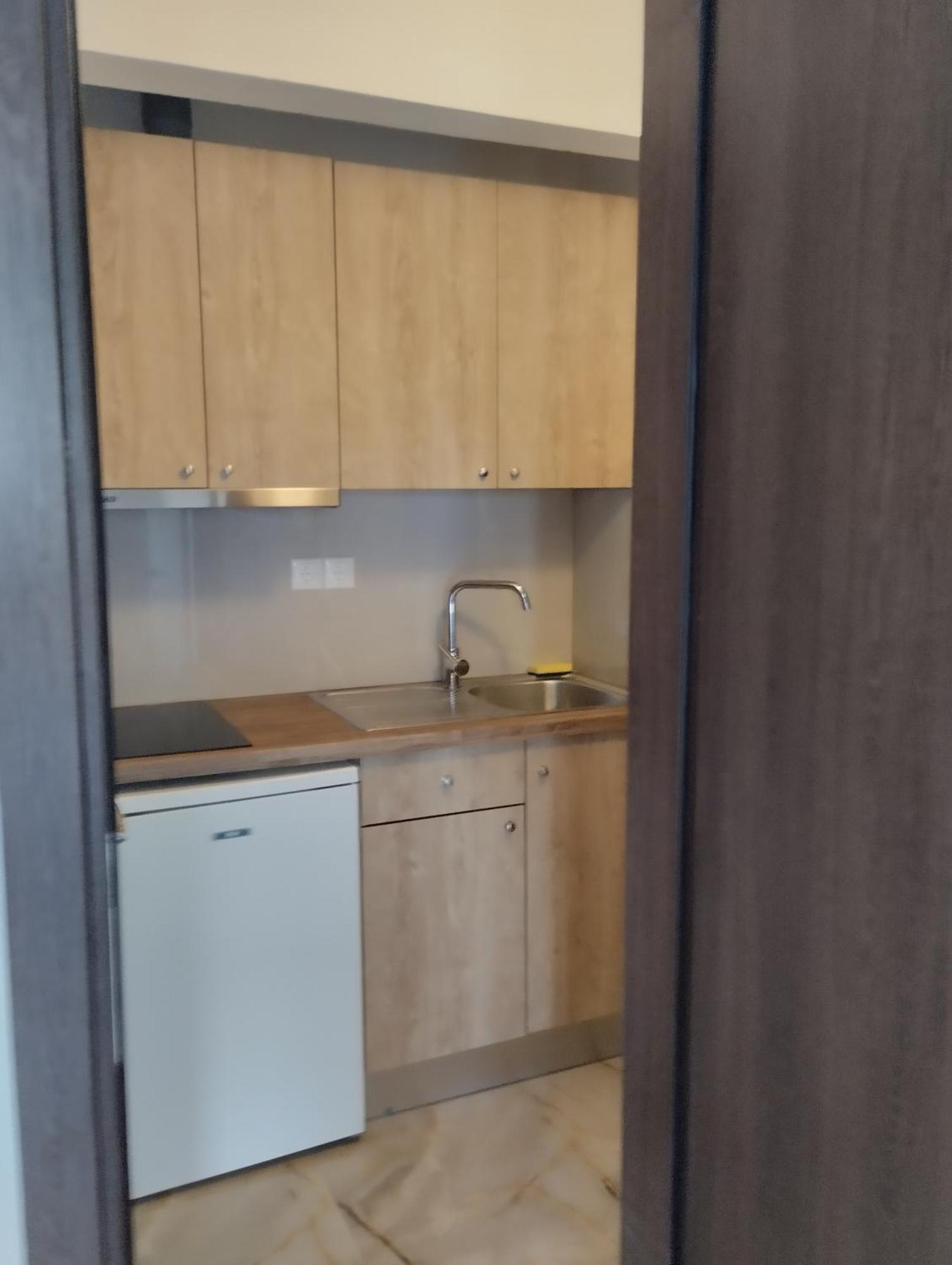 Karapataki Apartment *