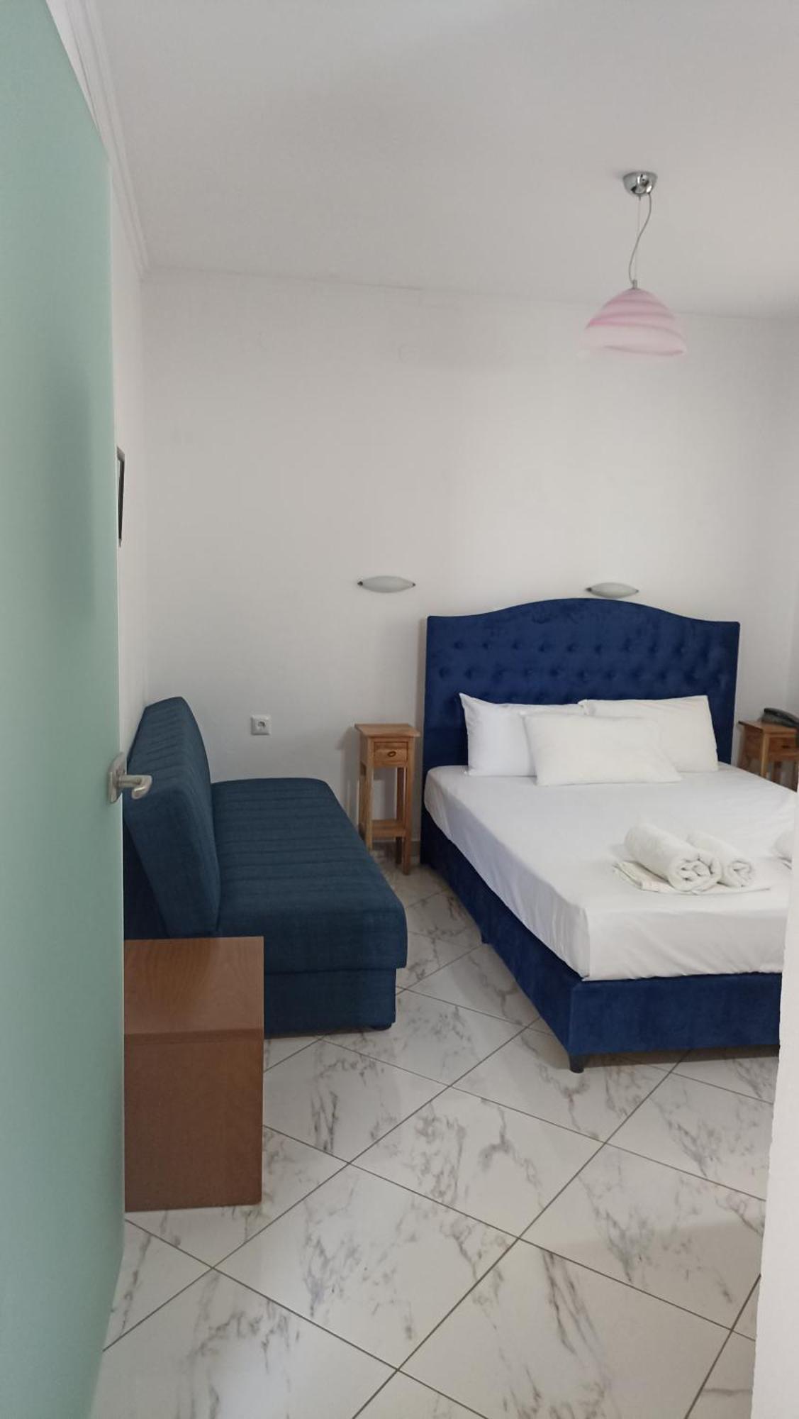 Karapataki Apartment Skala Rachoni (Thasos)