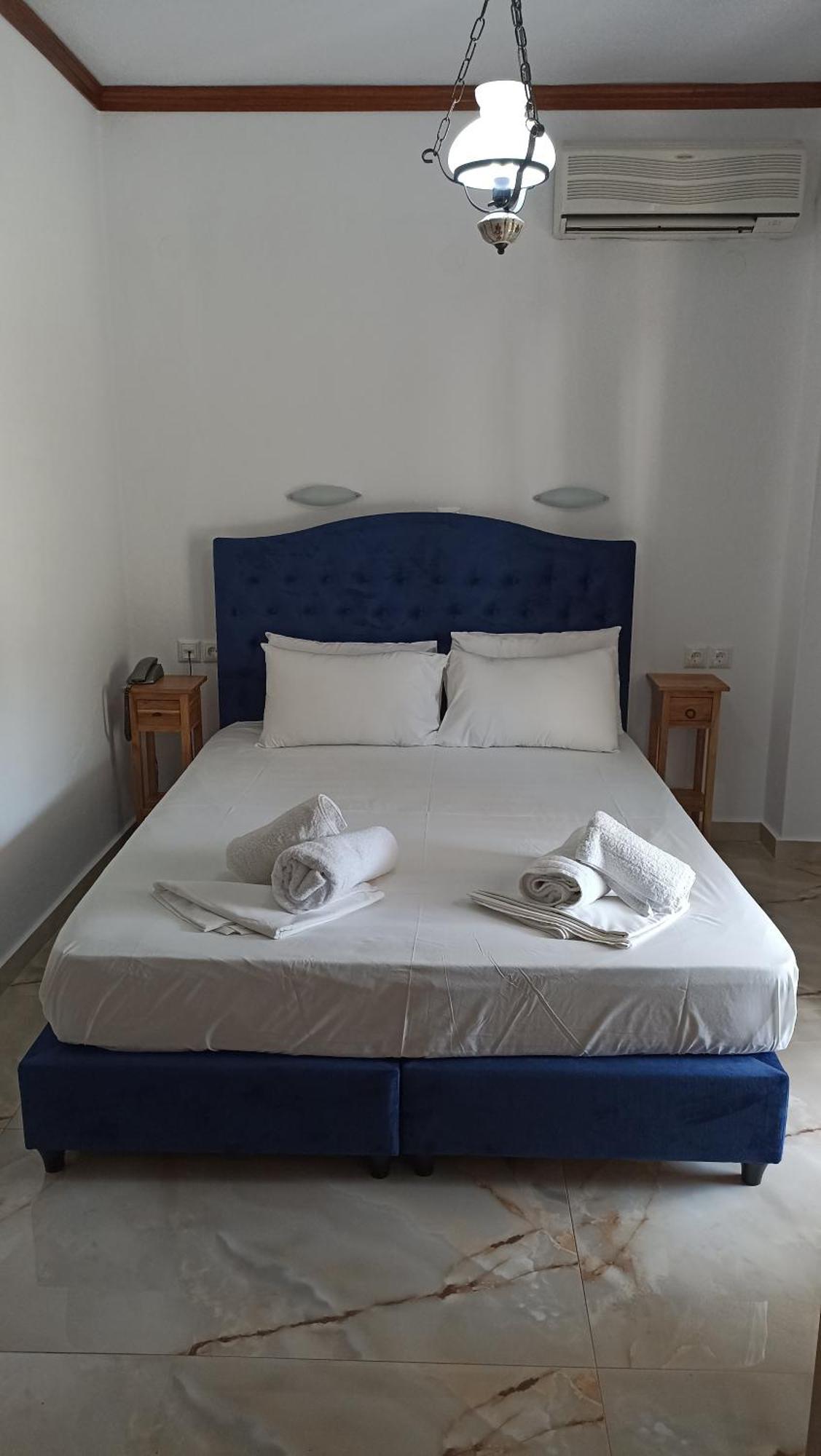 Karapataki Skala Rachoni (Thasos)