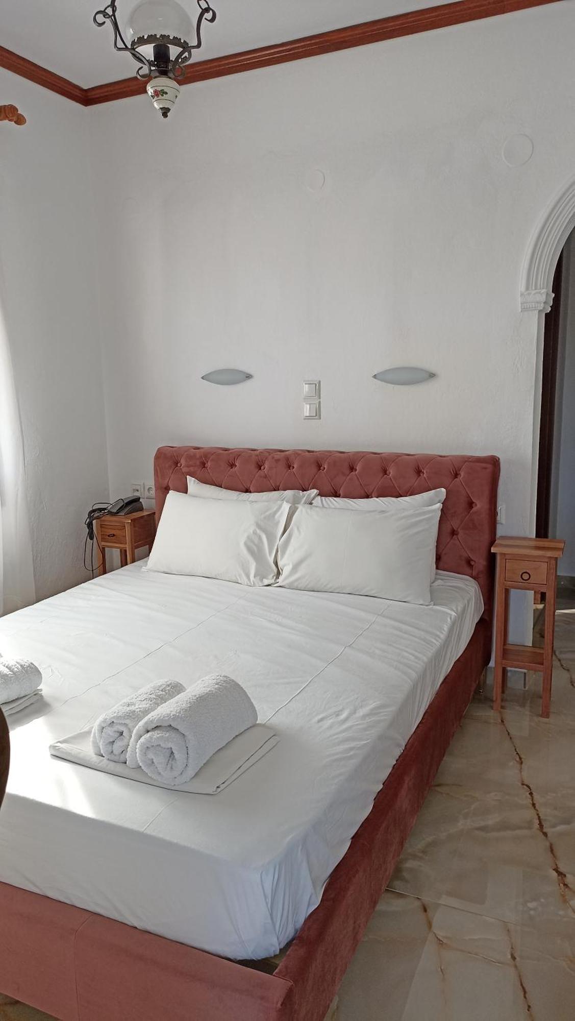 Karapataki * Skala Rachoni (Thasos)