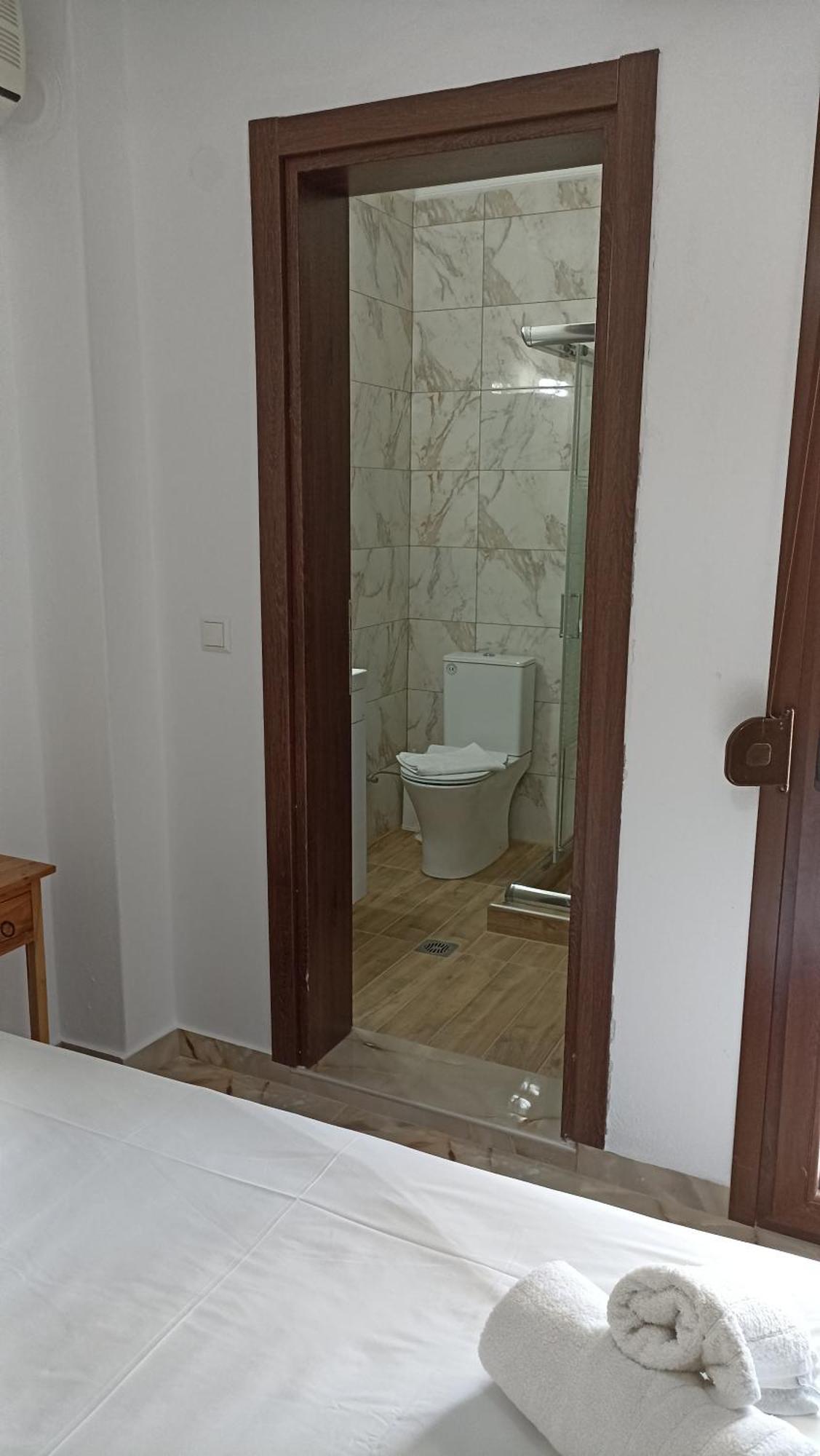 Apartment Karapataki Skala Rachoni (Thasos)