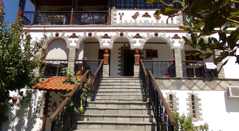 Karapataki Apartment Skala Rachoni (Thasos)
