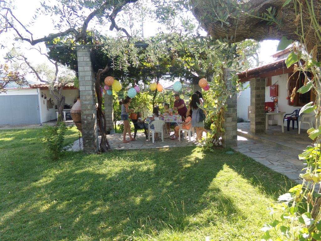Karapataki Apartment