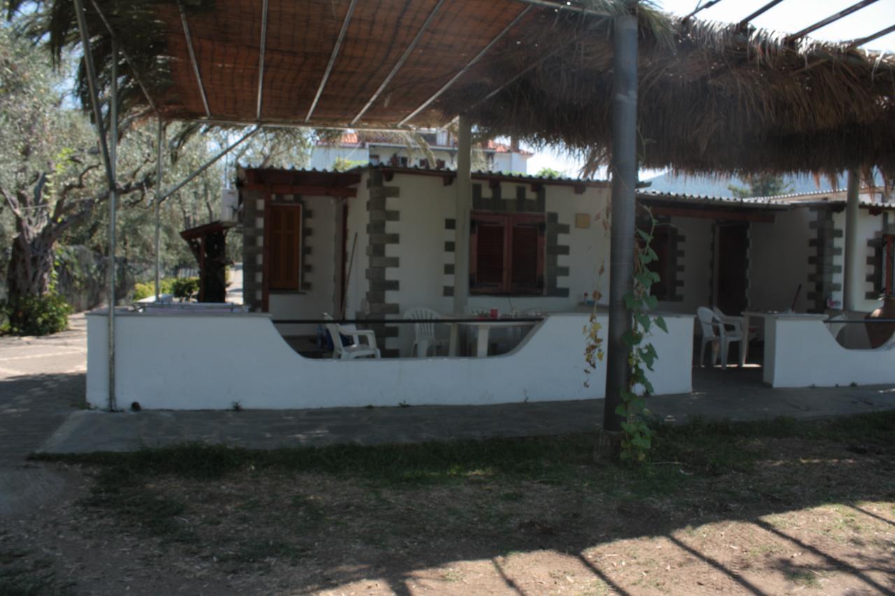 Karapataki Skala Rachoni (Thasos)