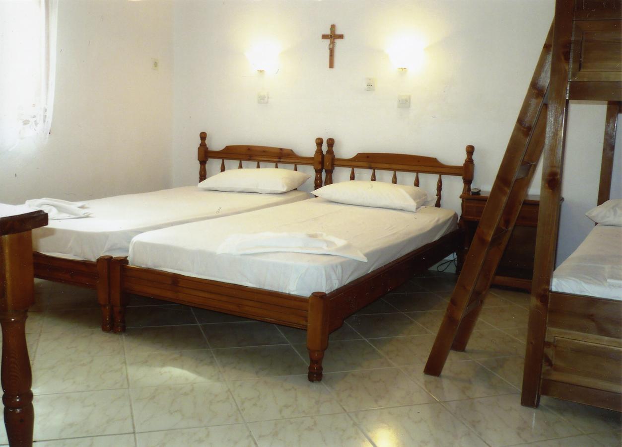 Karapataki Apartment