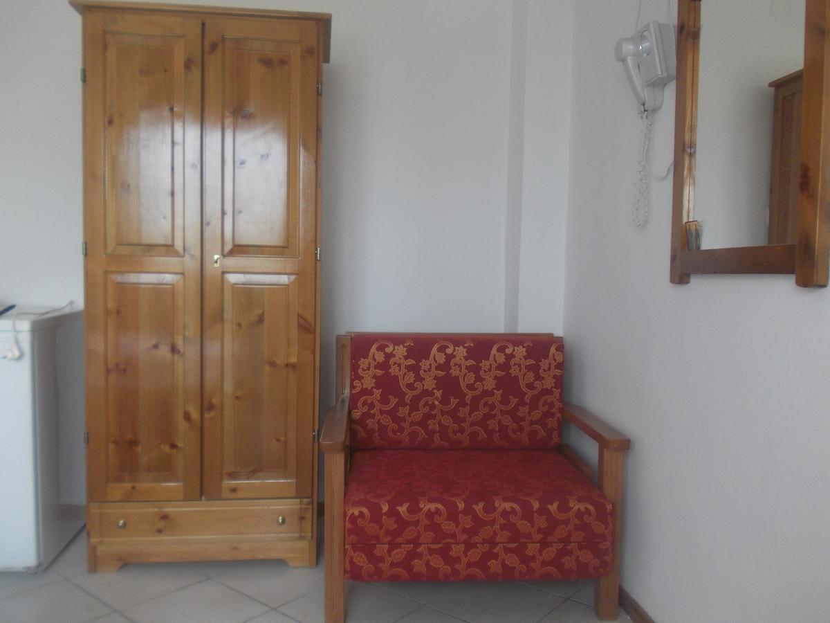 Karapataki Apartment Skala Rachoni (Thasos)